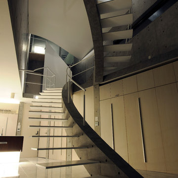T House