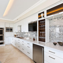 kitchen handles