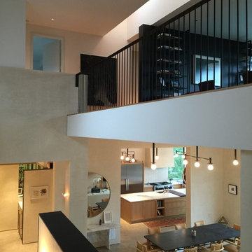 Arrowhead Residence