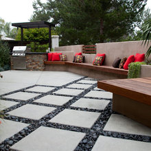 Outdoor Areas