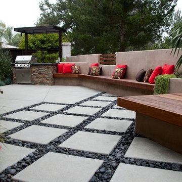Zelking Residence