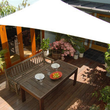 patio sails