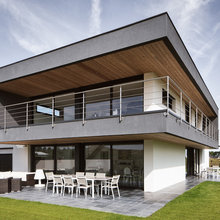 Belles maisons