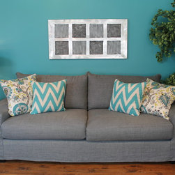 Slipcovered Furniture - Sofas