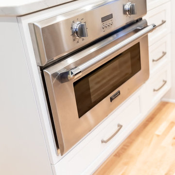 Nixing the Nook to Go From Cramped to Comfortable