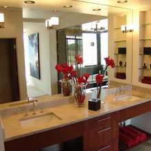 Wash basin