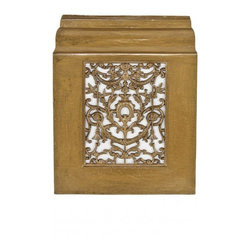 Antique Fireplaces & Accessories - Products