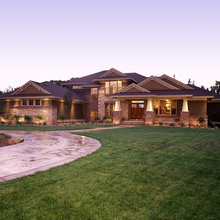 Elevation