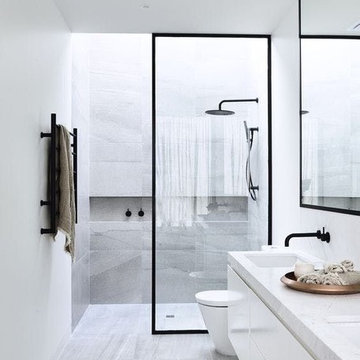 Bathrooms
