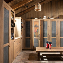 mudroom