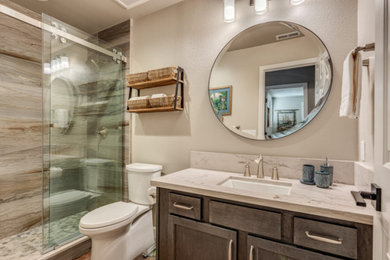 Bathroom photo in Other