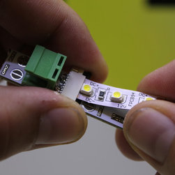 Screw Terminal Tiger Paw Connector for LED Lighting Accessories by Inspired LED - Lighting