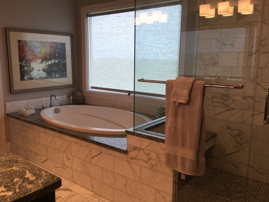 Catawba Farm Remodel