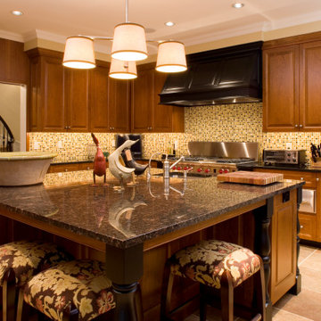 Certified Luxury Builders Network - J Paul Builders - Baltimore, MD - 7