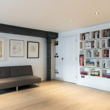 Bookcases