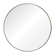 Mirror for nursery