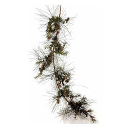 All Items - Wreaths And Garlands