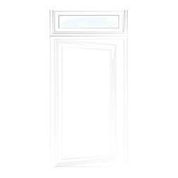 Ultra Series Casement Transoms - Windows