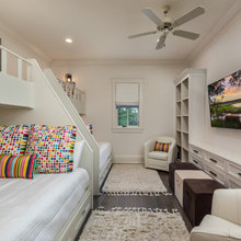 Bunk Room