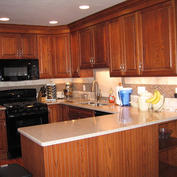 Wayne NJ Kitchen #3