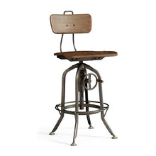bar stools