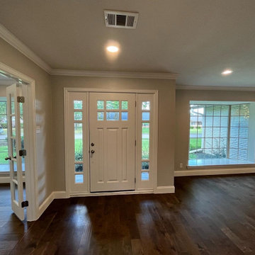 Full Remodel Maximize Functionality