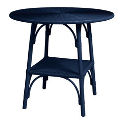 Bistro Table - Dining Tables