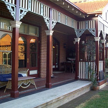 Verandah Tiles