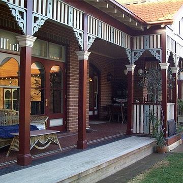 Burwood neo-Federation