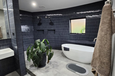 Photo of a bathroom in Sydney.