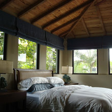 bedrooms
