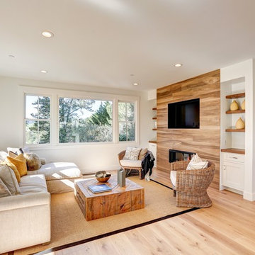 Mill Valley Modern Farm-to-Table