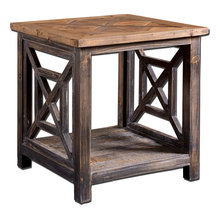 end tables