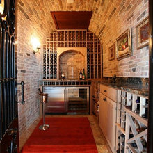 Wine Cellar
