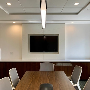 SBA Communications's Conference Room System