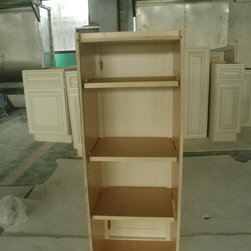 how to assemble kitchen cabinets ideas - Kitchen Cabinetry