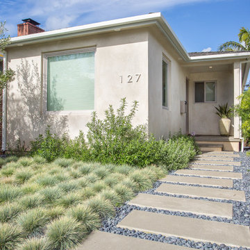 5th Street Seal Beach | Whole Home Renovation
