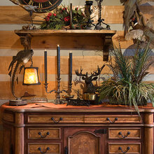Cabin