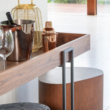 Araci Sideboard