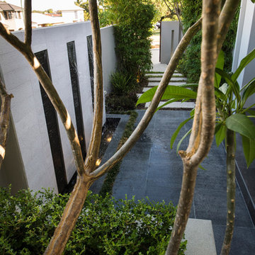 The Outdoor Room