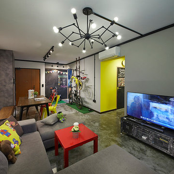 HDB Anchorvale Harvest, 331B Anchorvale Street