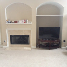 What to do with this space?