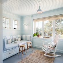 Maine porch
