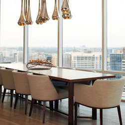 BRIGHT FURNITURE COLLECTIONS - Furniture