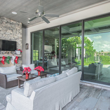 JSD Builders - Coquina Project