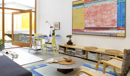 10 Ways to Use Artwork to Make a Statement