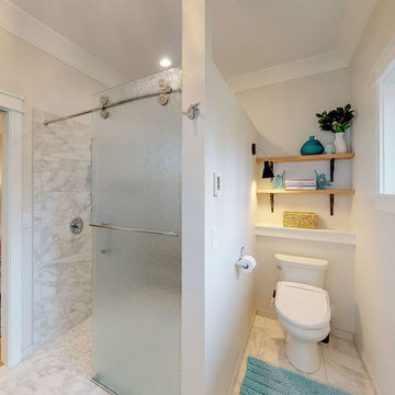 Farmhouse Whole House Remodel