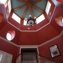 Unique Home Features