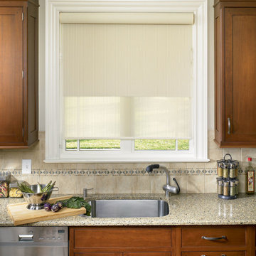 Roller Shades & Blinds
