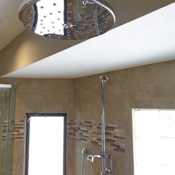 Honey moon Hill Master Bath